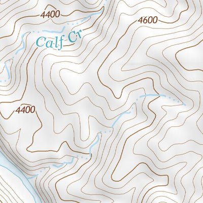 33110NE Page 55 Seneca Topo Preview 2