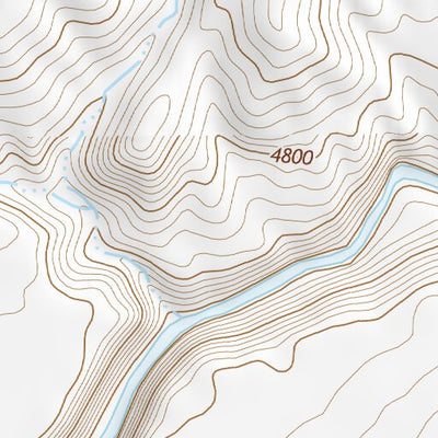 33110NE Page 58 Seneca Topo Preview 2