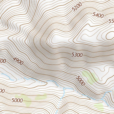 33110NE Page 58 Seneca Topo Preview 3