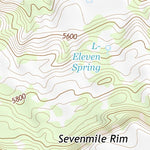 33110NE Page 60 Seneca Topo Preview 3