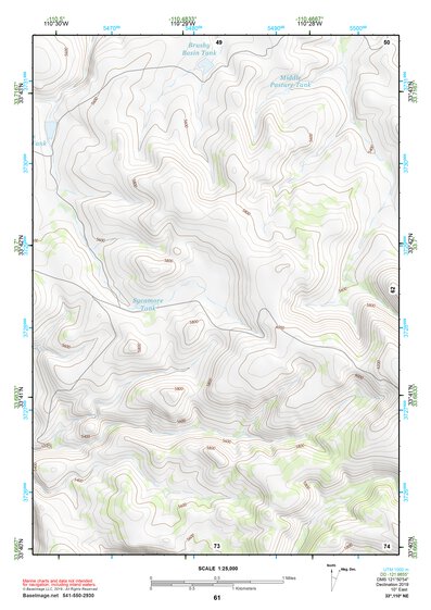 33110NE Page 61 Seneca Topo Preview 1
