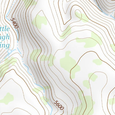 33110NE Page 64 Seneca Topo Preview 2
