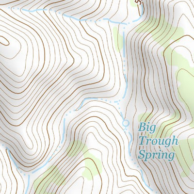 33110NE Page 64 Seneca Topo Preview 3