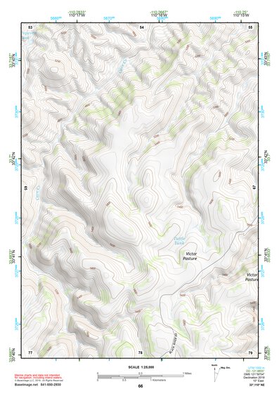 33110NE Page 66 Seneca Topo Preview 1