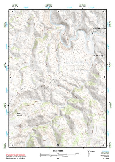 33110NE Page 67 Seneca Topo Preview 1