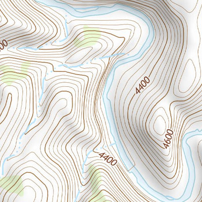 33110NE Page 67 Seneca Topo Preview 3