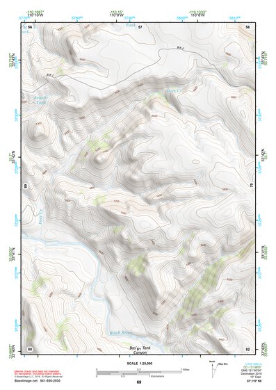 33110NE Page 69 Seneca Topo Preview 1