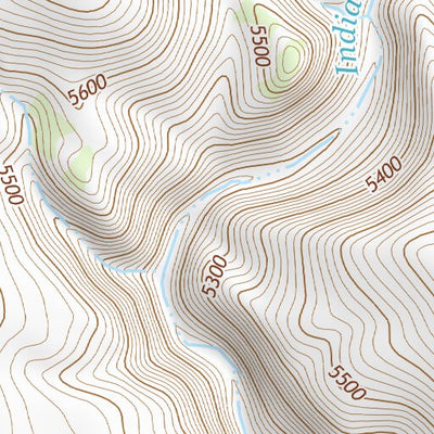 33110NE Page 70 Seneca Topo Preview 3