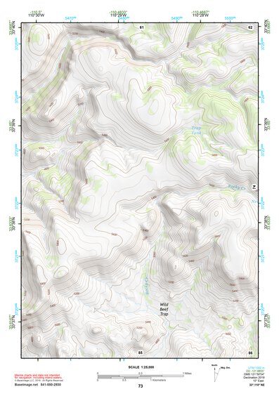33110NE Page 73 Seneca Topo Preview 1