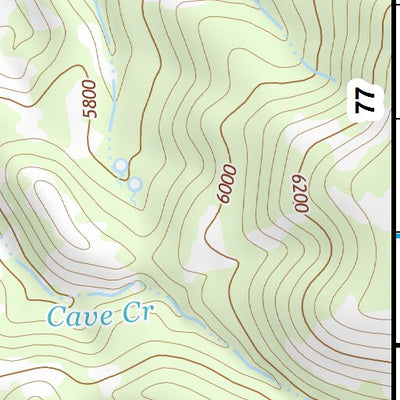 33110NE Page 76 Seneca Topo Preview 3