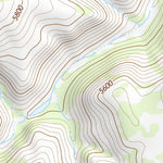 33110NE Page 80 Seneca Topo Preview 3