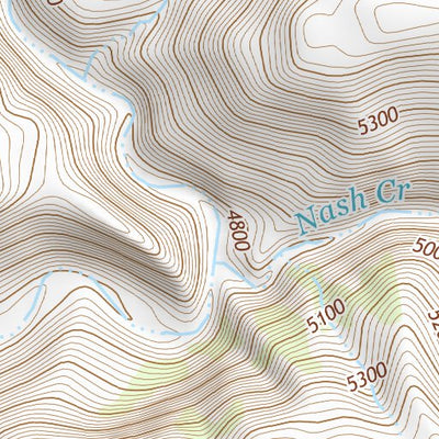 33110NE Page 82 Seneca Topo Preview 3