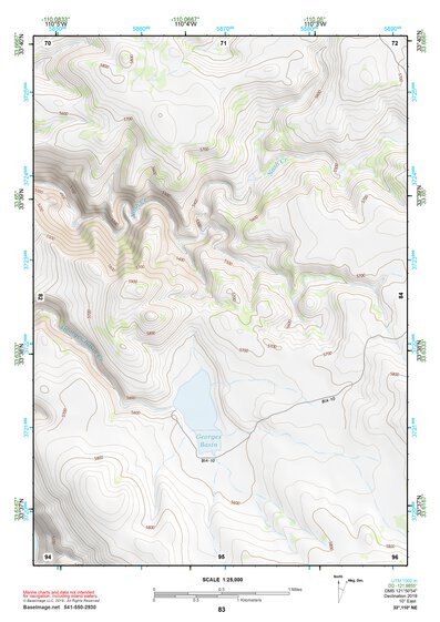 33110NE Page 83 Seneca Topo Preview 1