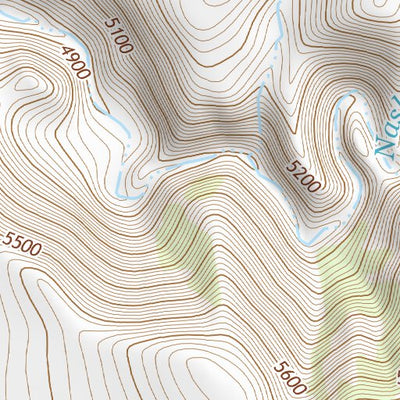 33110NE Page 83 Seneca Topo Preview 3