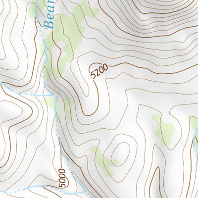 33110NE Page 88 Seneca Topo Preview 2