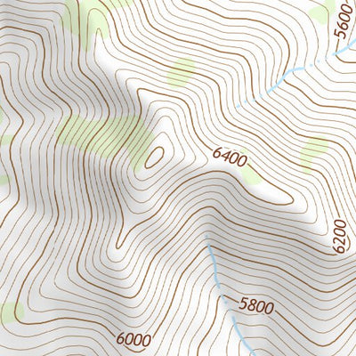 33110NE Page 88 Seneca Topo Preview 3