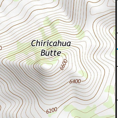 33110NE Page 93 Seneca Topo Preview 3