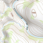 33110NE Page 95 Seneca Topo Preview 3