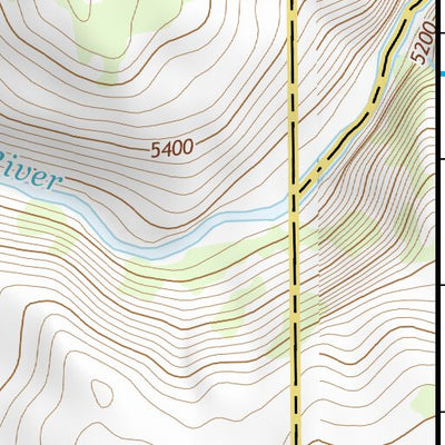 33110NE Page 96 Seneca Topo Preview 3