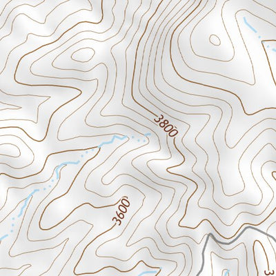 33110NE Page 97 Seneca Topo Preview 2