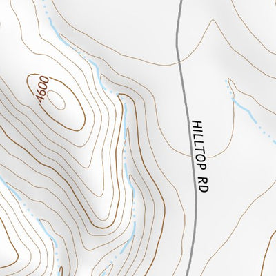 33110NE Page 99 Seneca Topo Preview 2