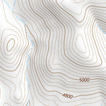 33110NE Page 100 Seneca Topo Preview 3