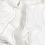 33110NE Page 101 Seneca Topo Preview 2