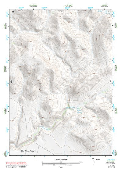 33110NE Page 102 Seneca Topo Preview 1