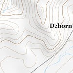 33110NE Page 104 Seneca Topo Preview 2