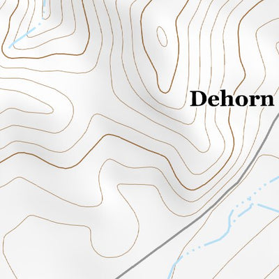 33110NE Page 104 Seneca Topo Preview 2