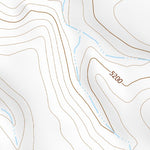 33110NE Page 105 Seneca Topo Preview 2