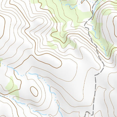 33110NW Page 2 Seneca Topo Preview 2