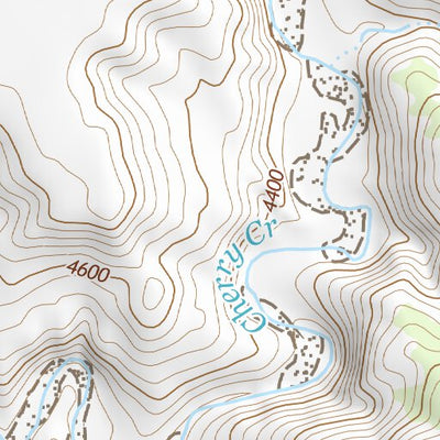 33110NW Page 3 Seneca Topo Preview 2