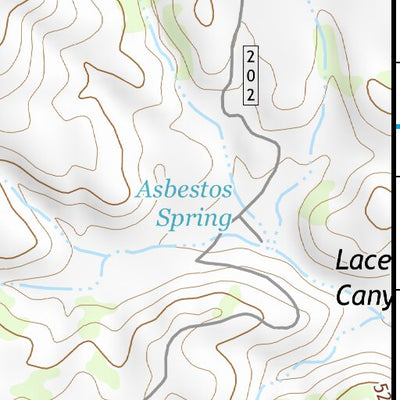 33110NW Page 5 Seneca Topo Preview 3