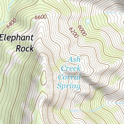33110NW Page 14 Seneca Topo Preview 3