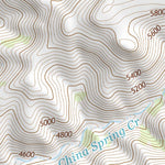 33110NW Page 15 Seneca Topo Preview 3
