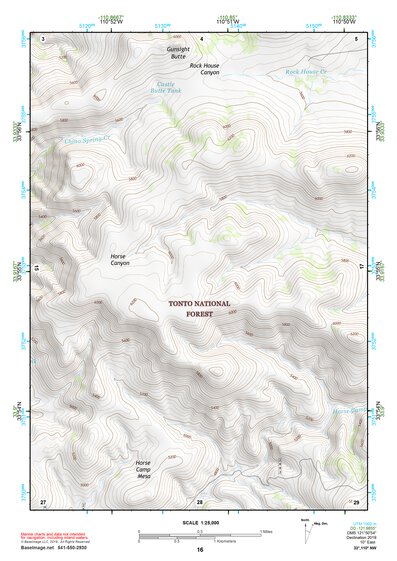 33110NW Page 16 Seneca Topo Preview 1