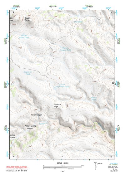 33110NW Page 19 Seneca Topo Preview 1