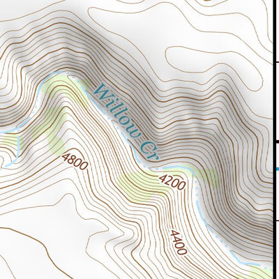 33110NW Page 19 Seneca Topo Preview 3