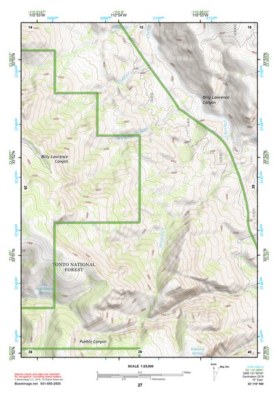33110NW Page 27 Seneca Topo Preview 1