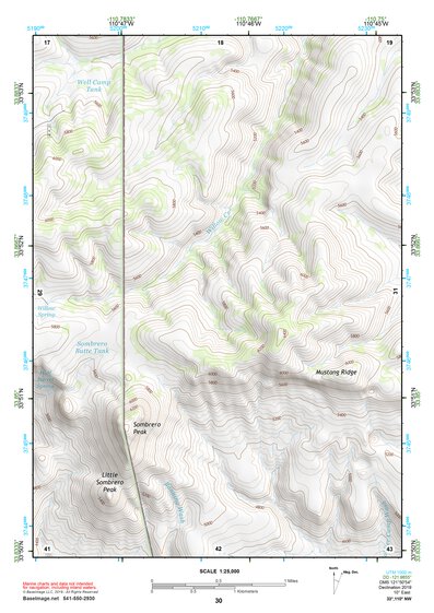 33110NW Page 30 Seneca Topo Preview 1