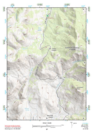33110NW Page 37 Seneca Topo Preview 1