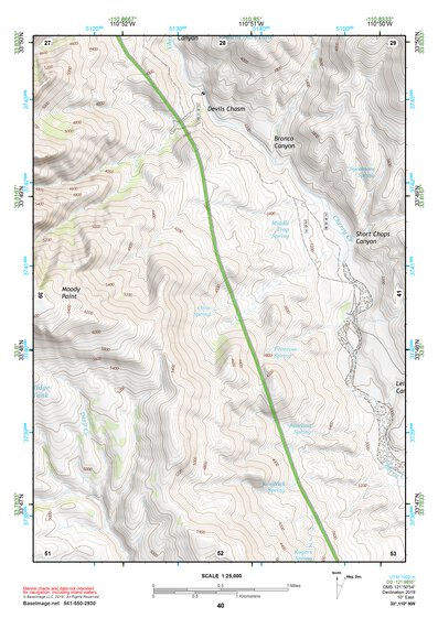 33110NW Page 40 Seneca Topo Preview 1
