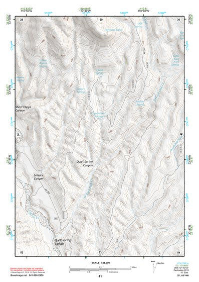33110NW Page 41 Seneca Topo Preview 1