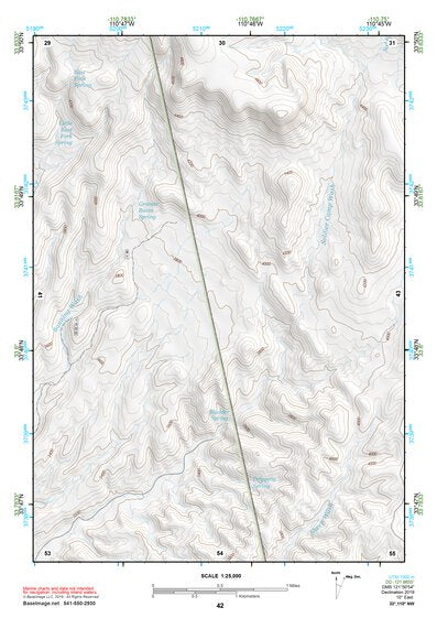 33110NW Page 42 Seneca Topo Preview 1