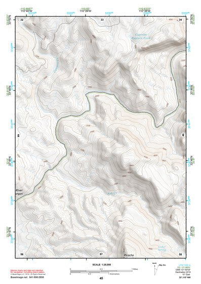 33110NW Page 45 Seneca Topo Preview 1