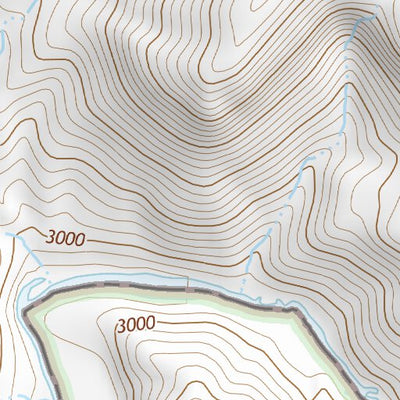 33110NW Page 45 Seneca Topo Preview 3
