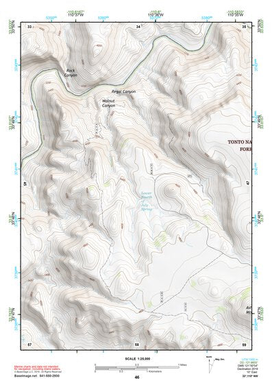 33110NW Page 46 Seneca Topo Preview 1