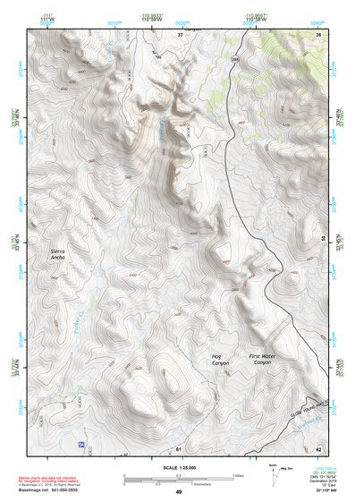 33110NW Page 49 Seneca Topo Preview 1