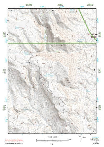 33110NW Page 52 Seneca Topo Preview 1